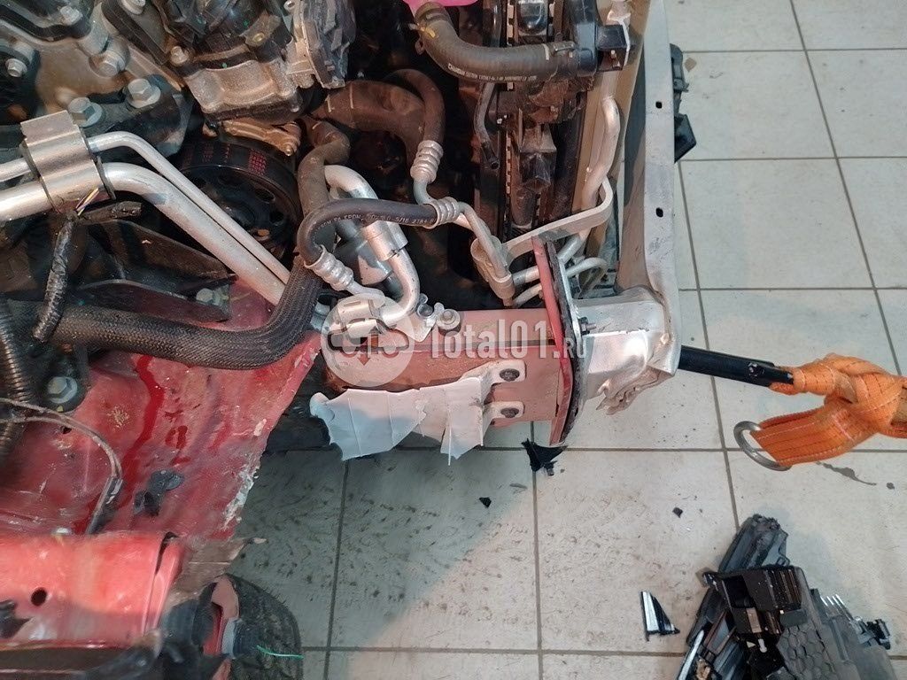 Фото Changan UNI-S 224