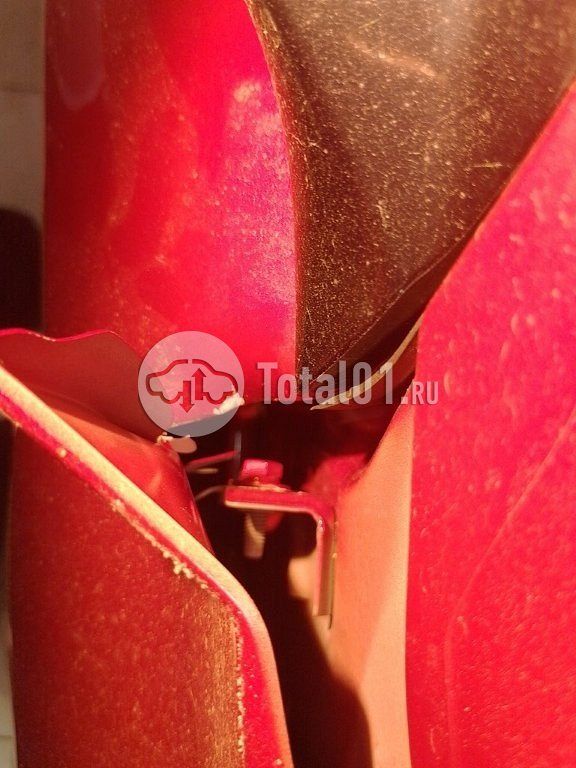 Фото Changan UNI-S 230