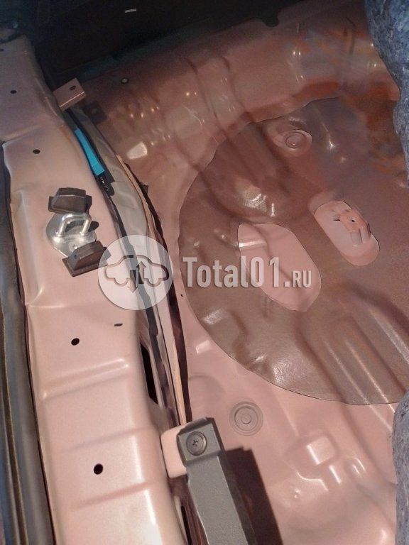 Фото Changan UNI-S 236