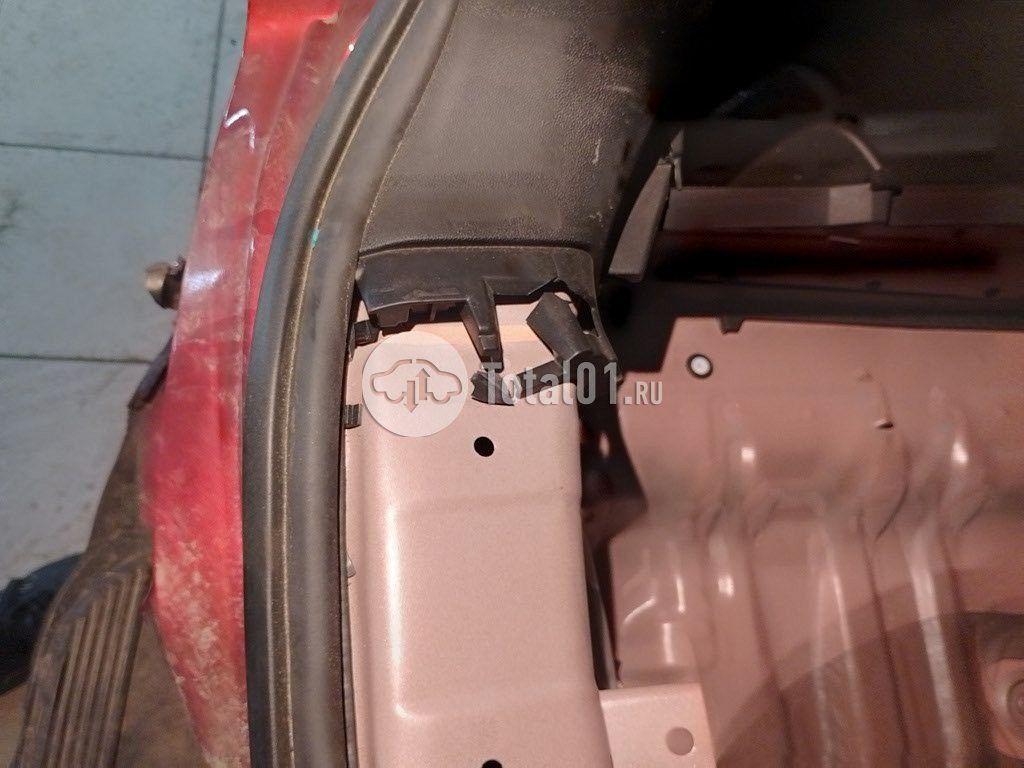 Фото Changan UNI-S 238