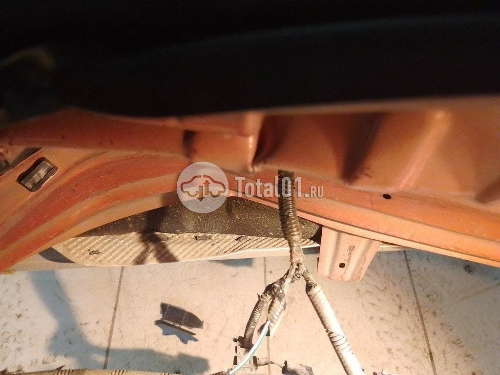 Фото Changan UNI-S 258
