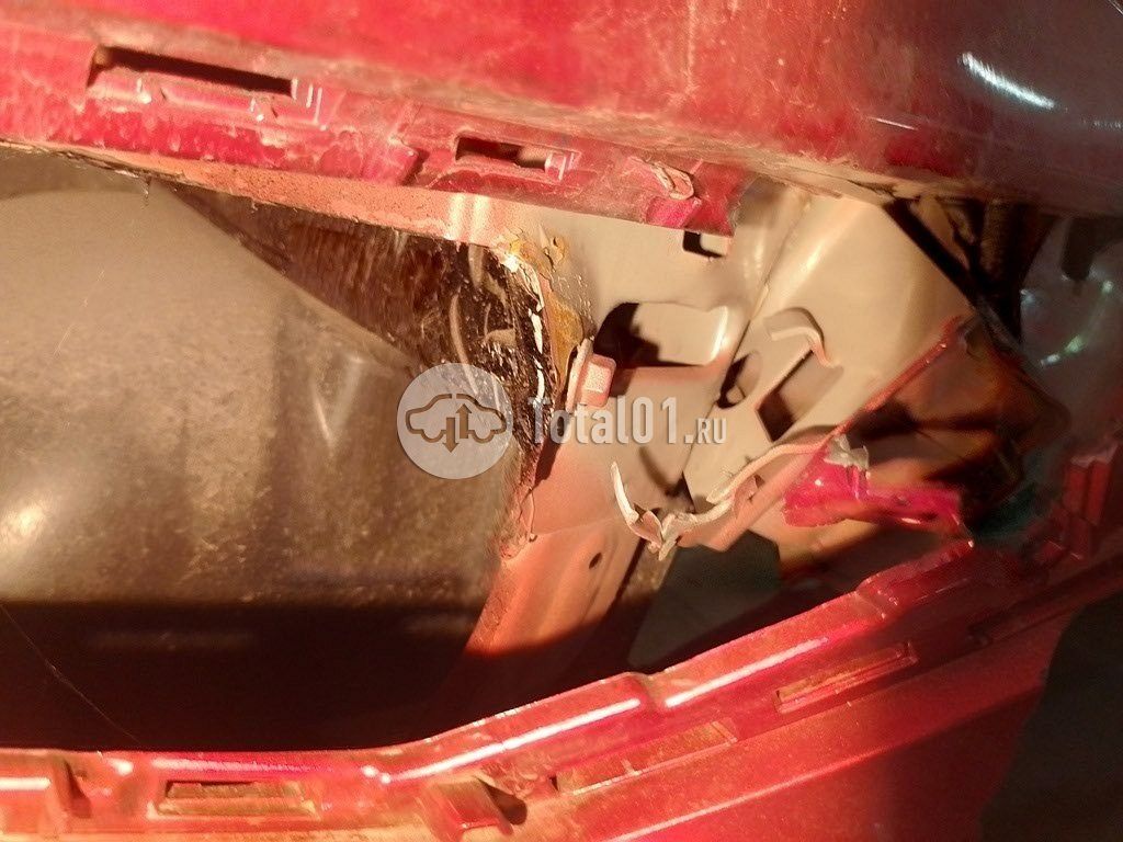 Фото Changan UNI-S 262