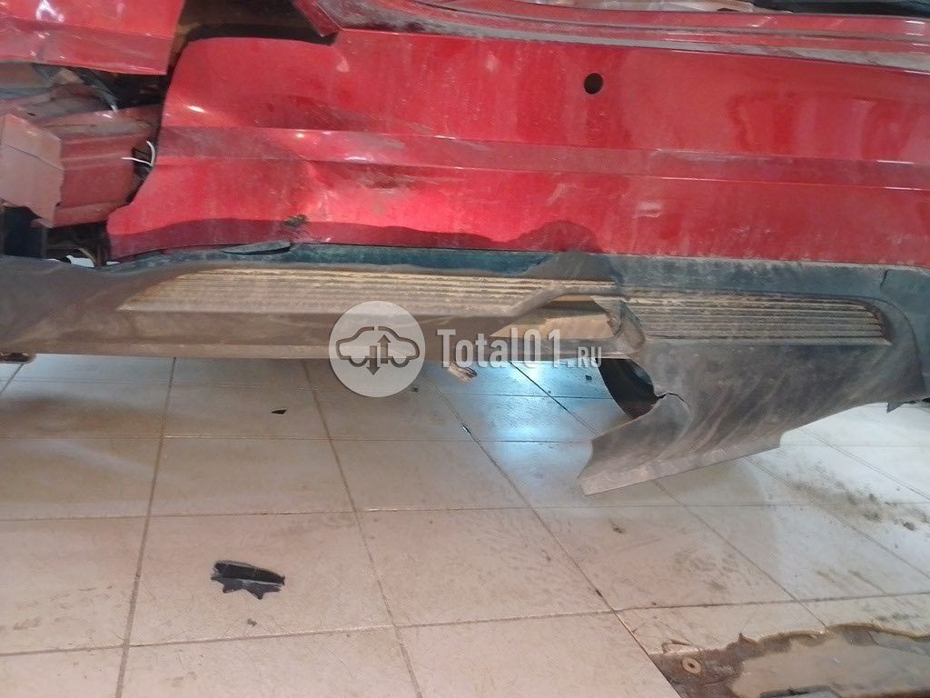 Фото Changan UNI-S 264
