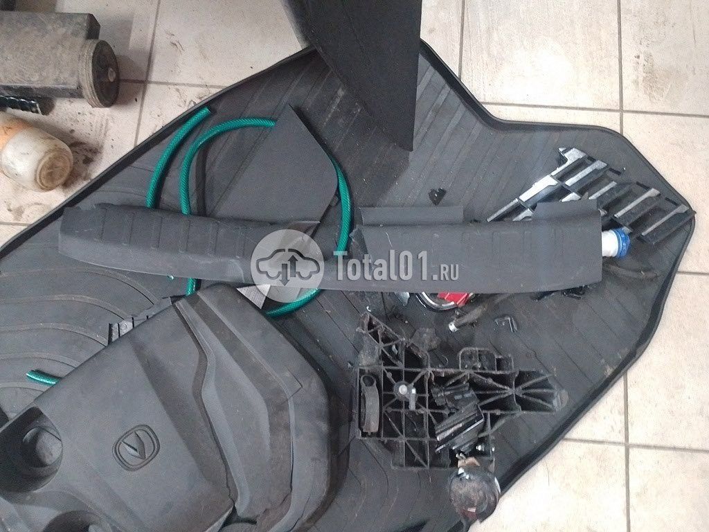 Фото Changan UNI-S 274