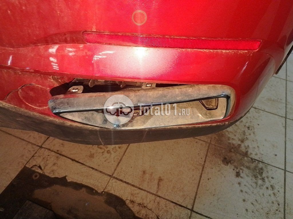 Фото Changan UNI-S 282