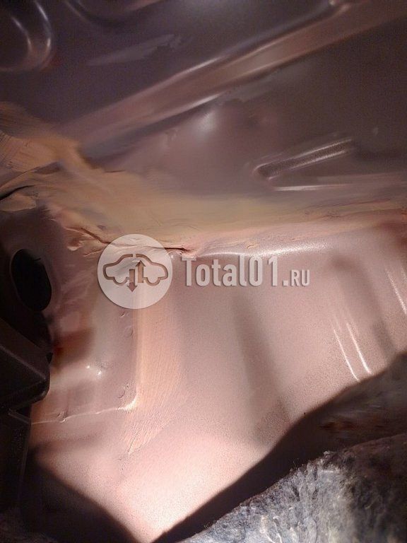 Фото Changan UNI-S 298
