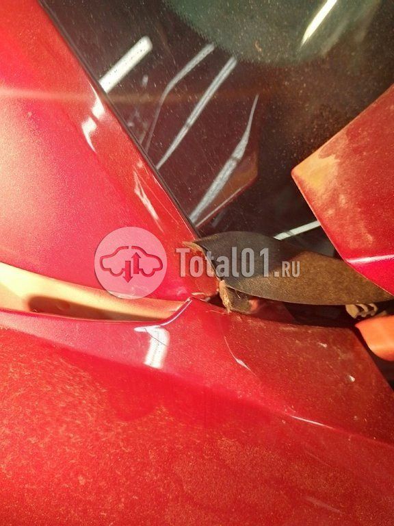 Фото Changan UNI-S 304