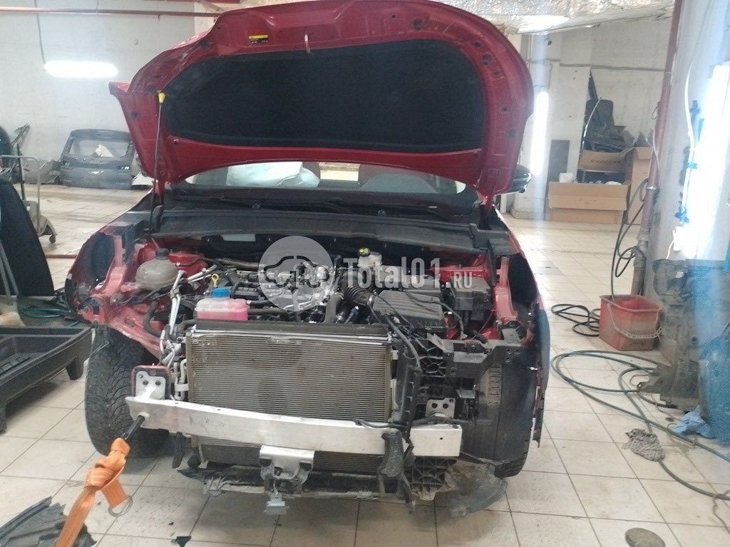 Фото Changan UNI-S 310