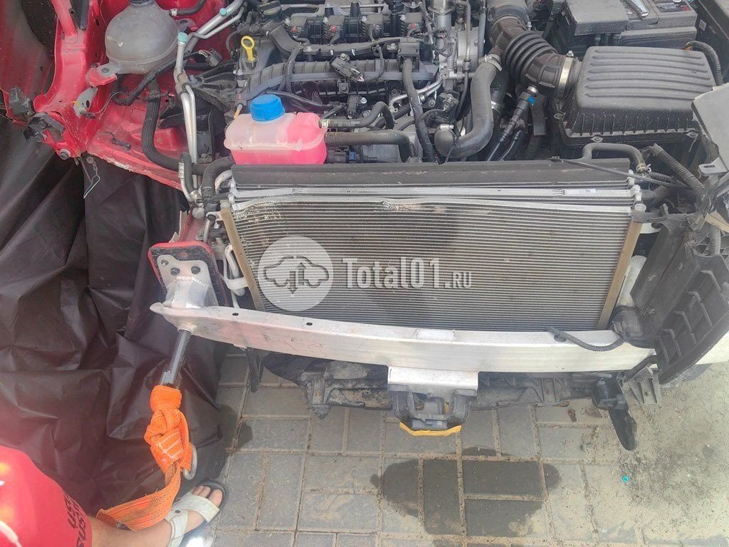 Фото Changan UNI-S 320