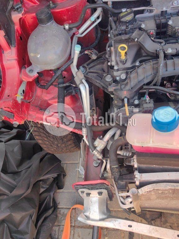 Фото Changan UNI-S 328