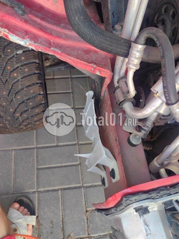 Фото Changan UNI-S 336