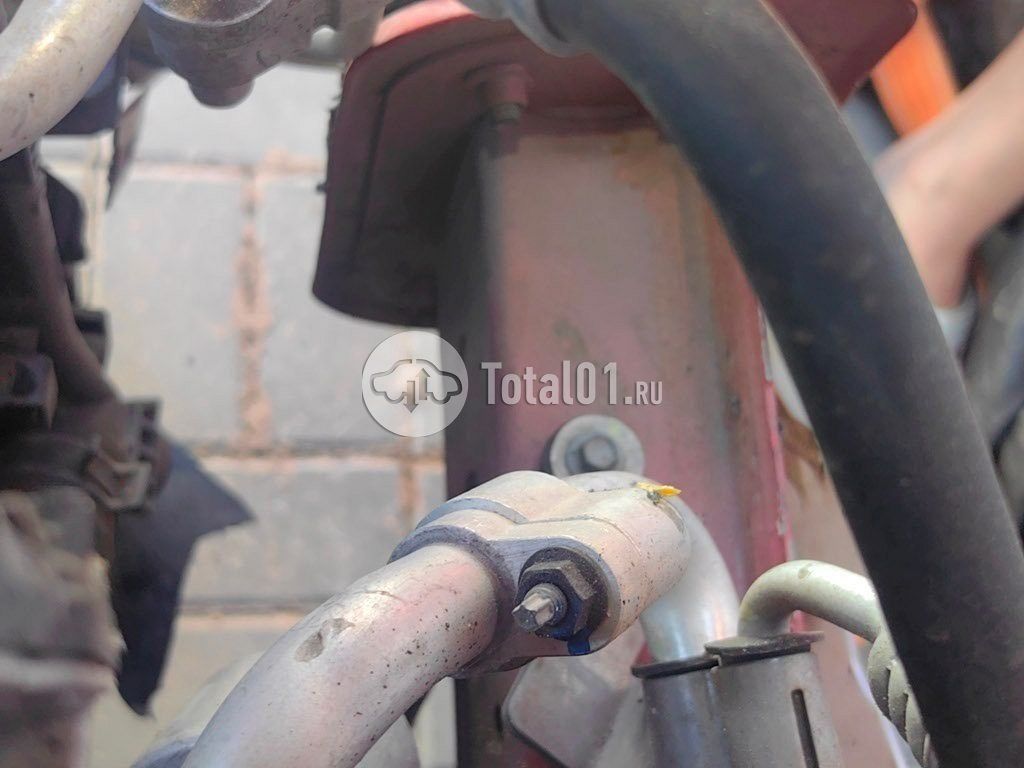 Фото Changan UNI-S 346
