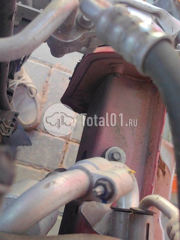 Фото Changan UNI-S 348