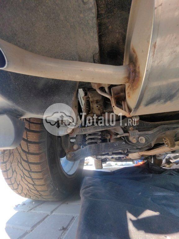 Фото Changan UNI-S 354