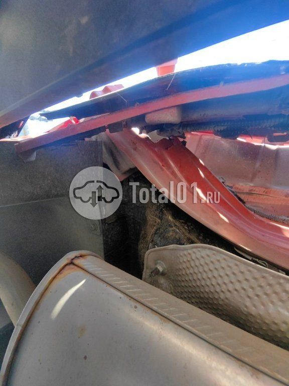 Фото Changan UNI-S 356