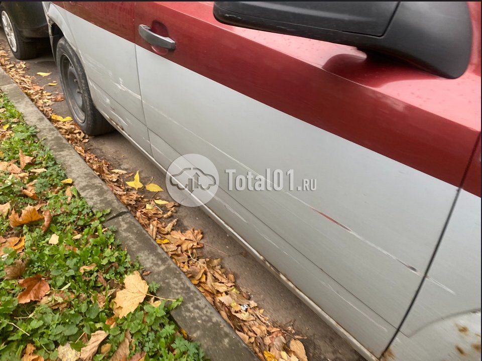 Фото Opel Astra 10