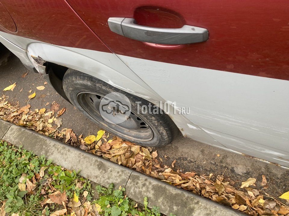 Фото Opel Astra 24