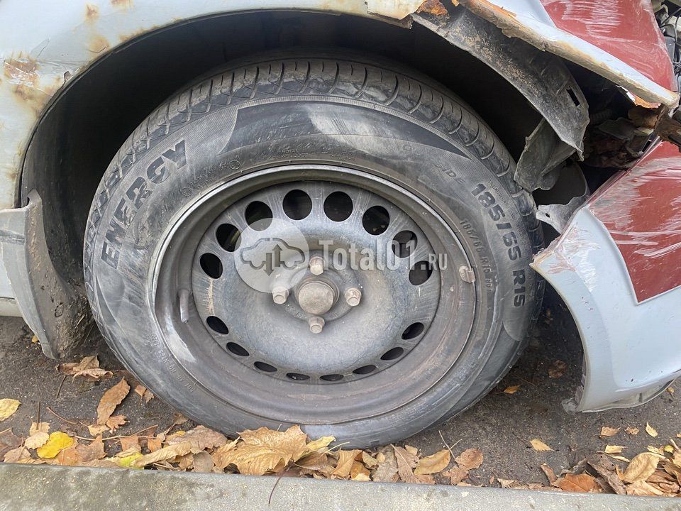 Фото Opel Astra 30