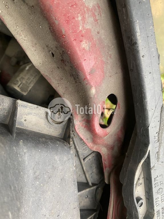 Фото Opel Astra 34