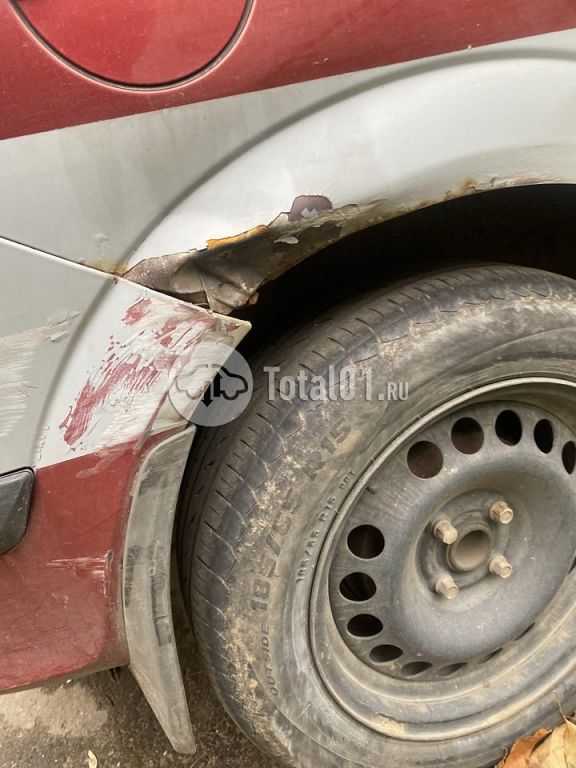 Фото Opel Astra 38