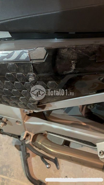 Фото Yamaha FZS1000 18