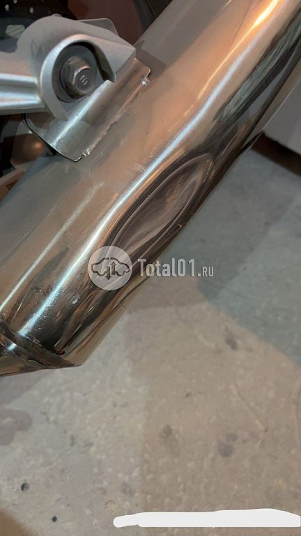 Фото Yamaha FZS1000 22