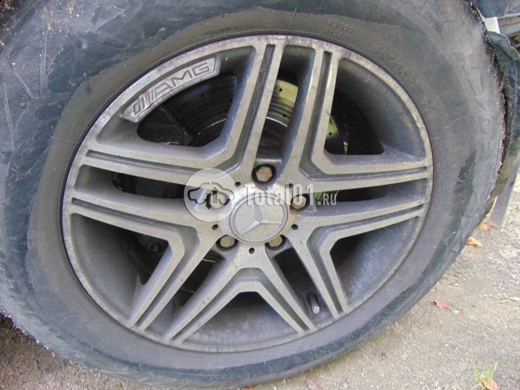 Фото Mercedes-Benz S-класс 20