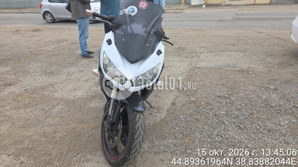 Фото Kawasaki z1000 10