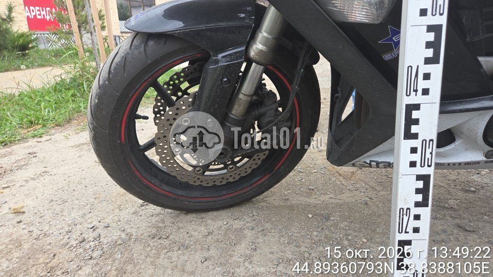 Фото Kawasaki z1000 18