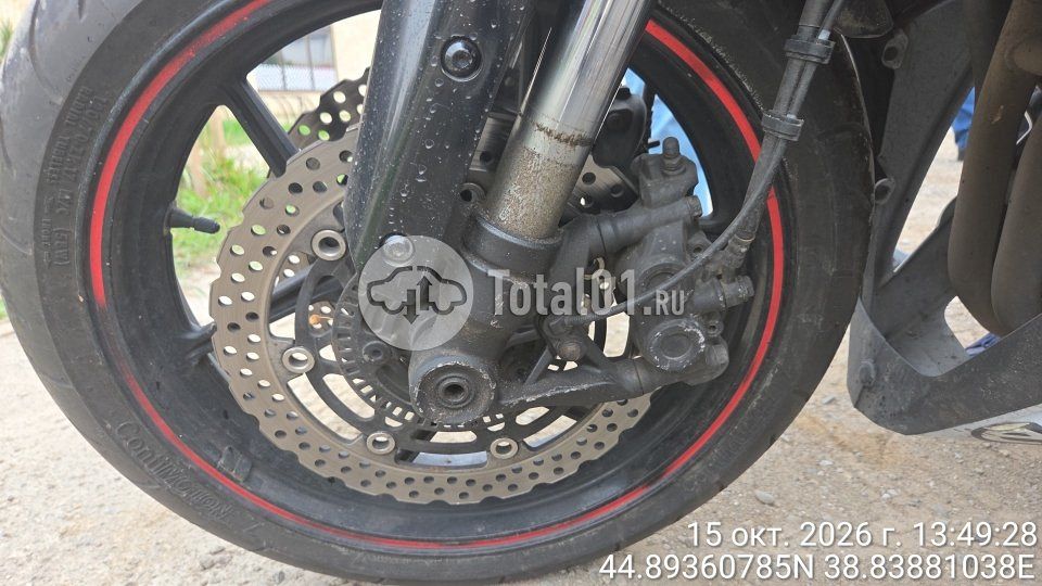 Фото Kawasaki z1000 20