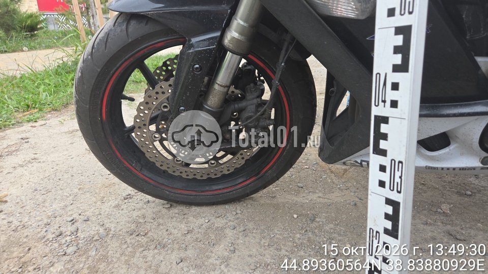 Фото Kawasaki z1000 22