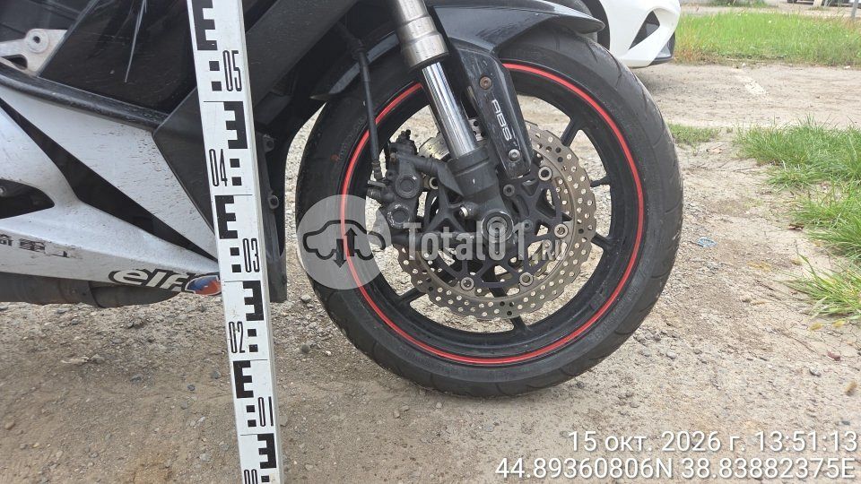 Фото Kawasaki z1000 26