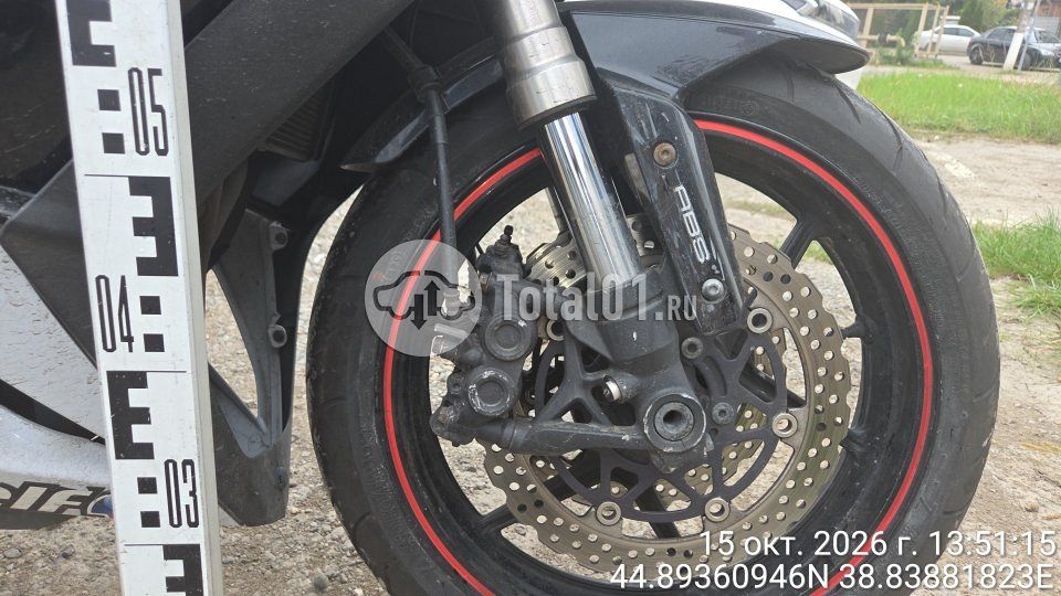 Фото Kawasaki z1000 28