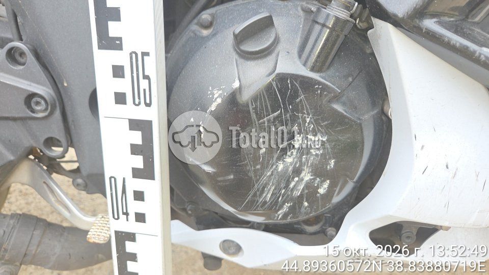 Фото Kawasaki z1000 34