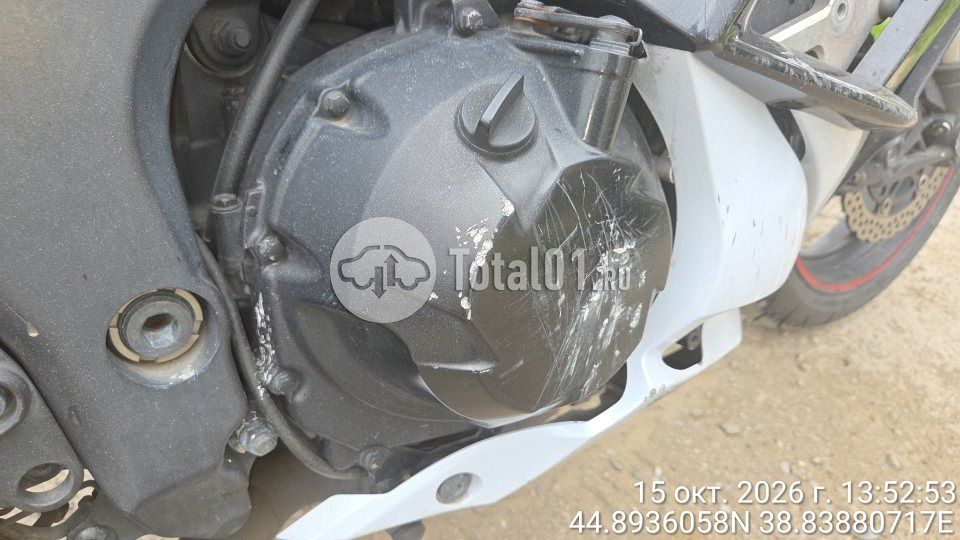 Фото Kawasaki z1000 36