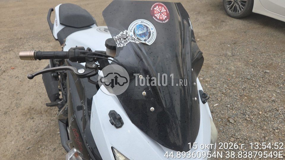 Фото Kawasaki z1000 44