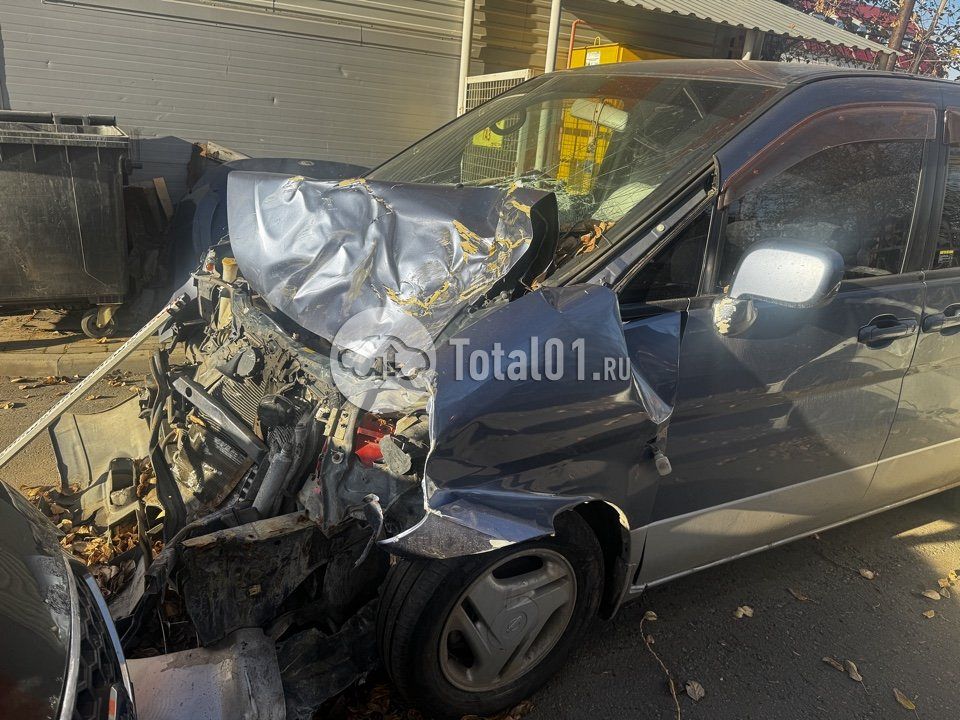 Фото Nissan Serena 8