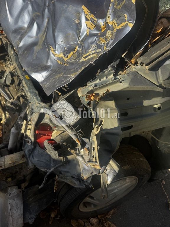 Фото Nissan Serena 20