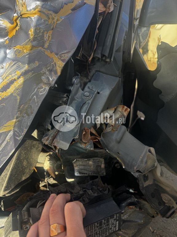 Фото Nissan Serena 22