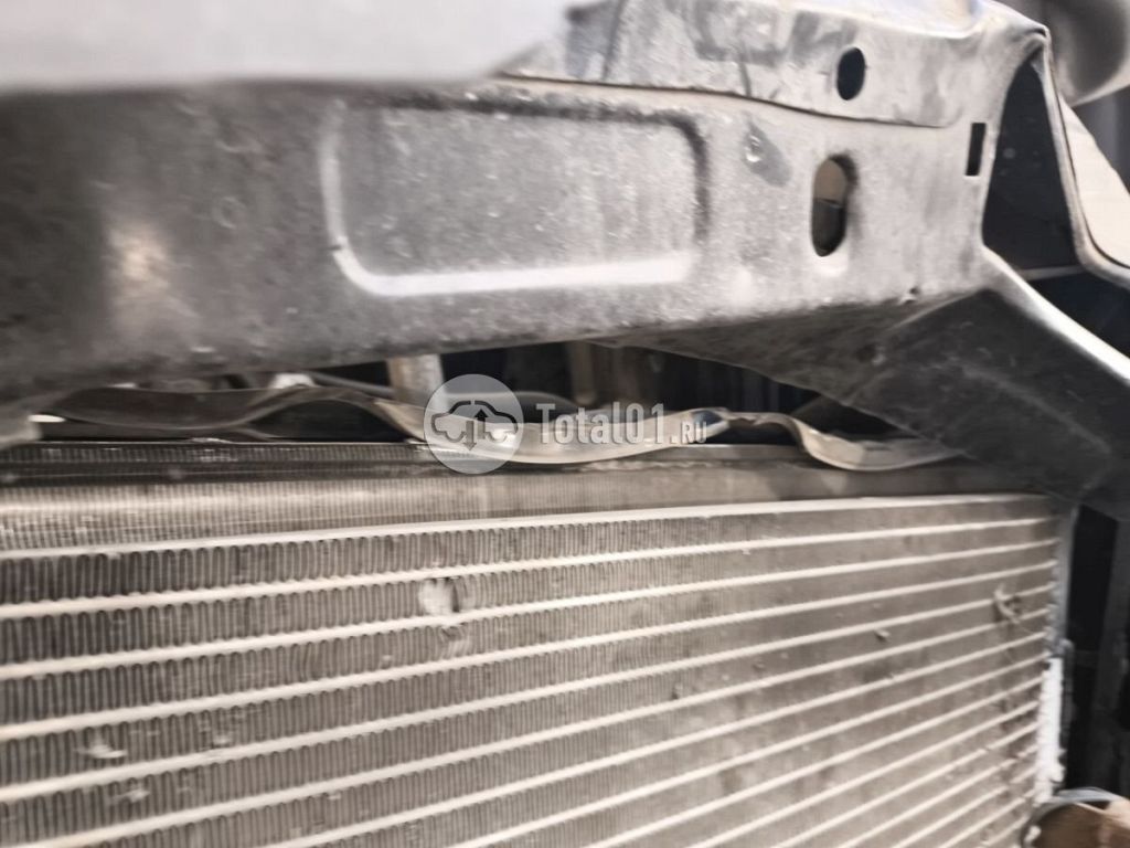 Фото Skoda Fabia 14