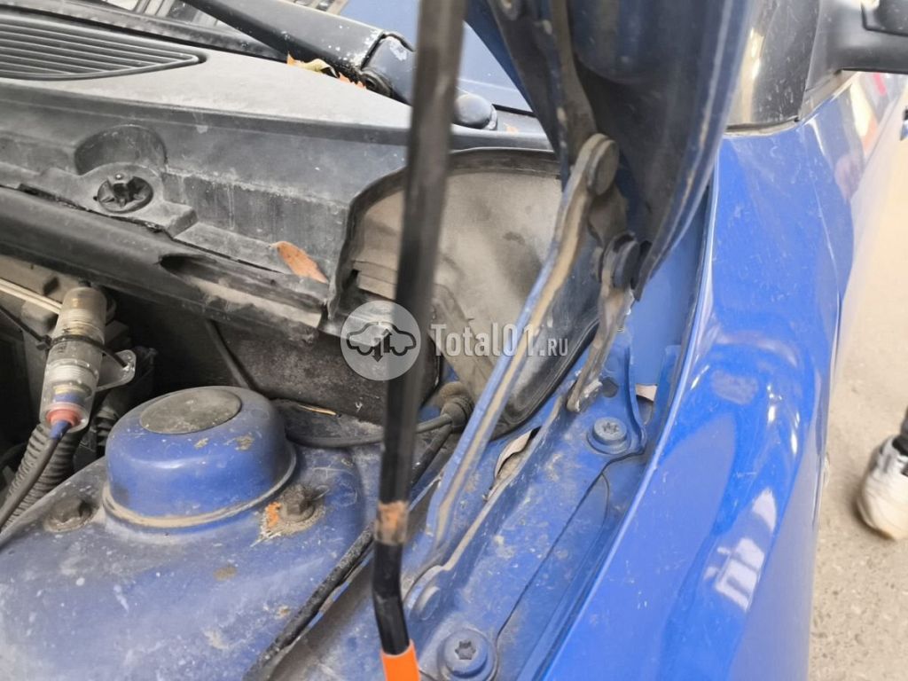 Фото Skoda Fabia 18