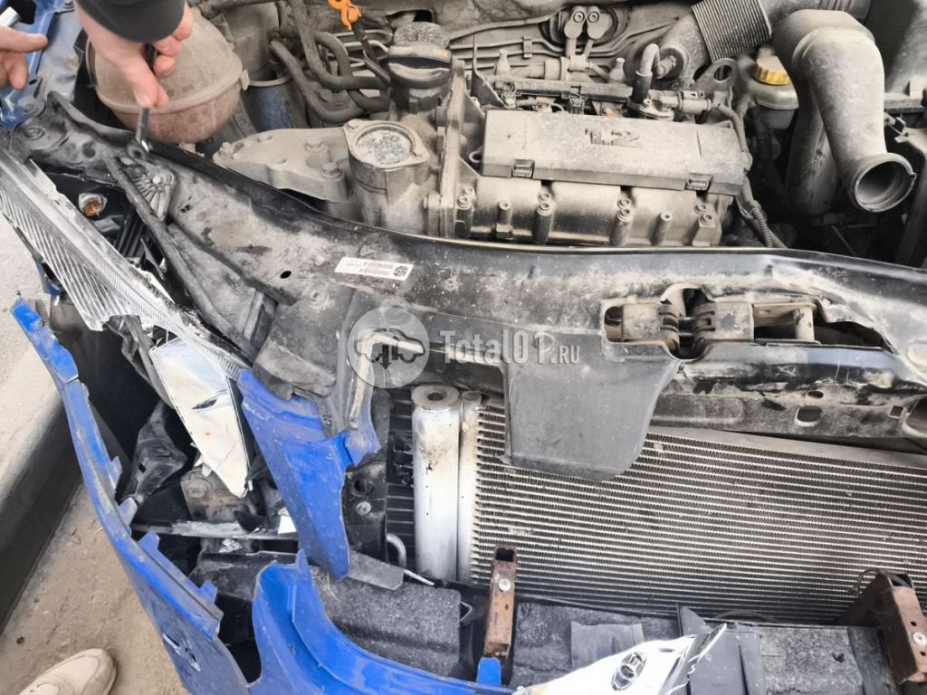 Фото Skoda Fabia 22