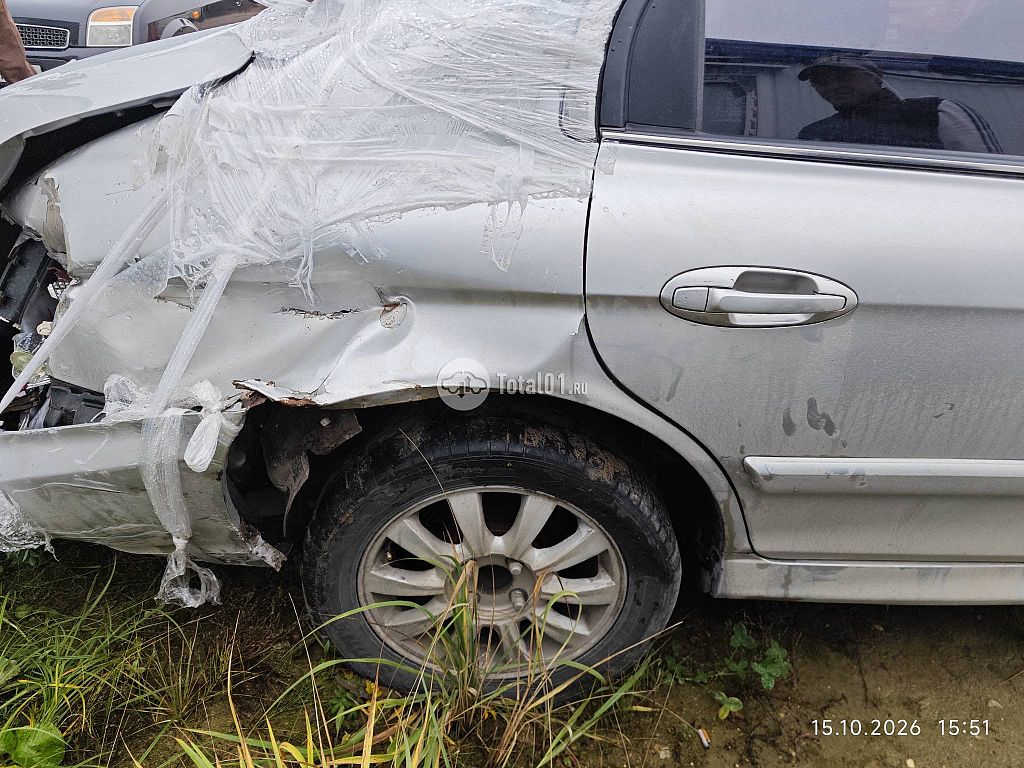 Фото Hyundai Sonata 12
