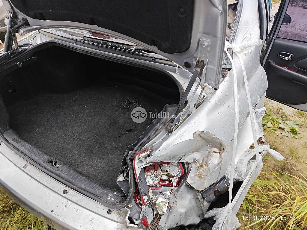 Фото Hyundai Sonata 16
