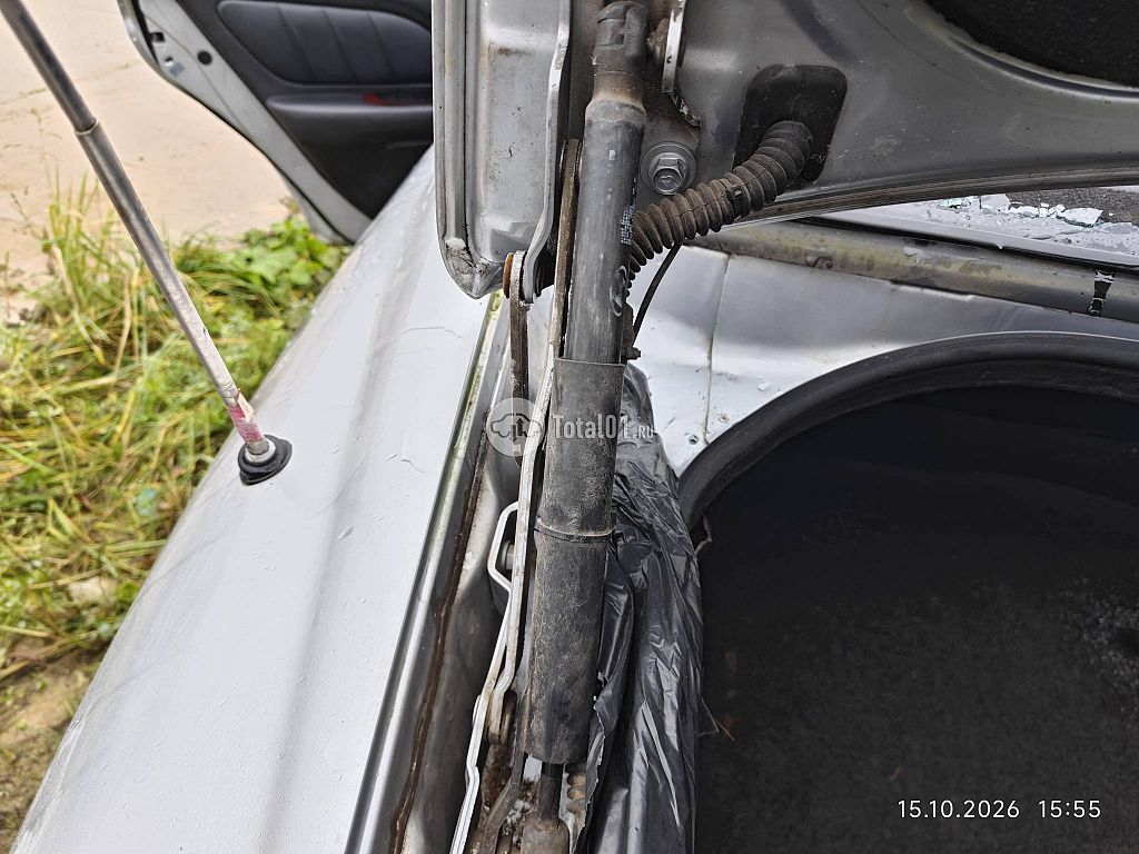 Фото Hyundai Sonata 18
