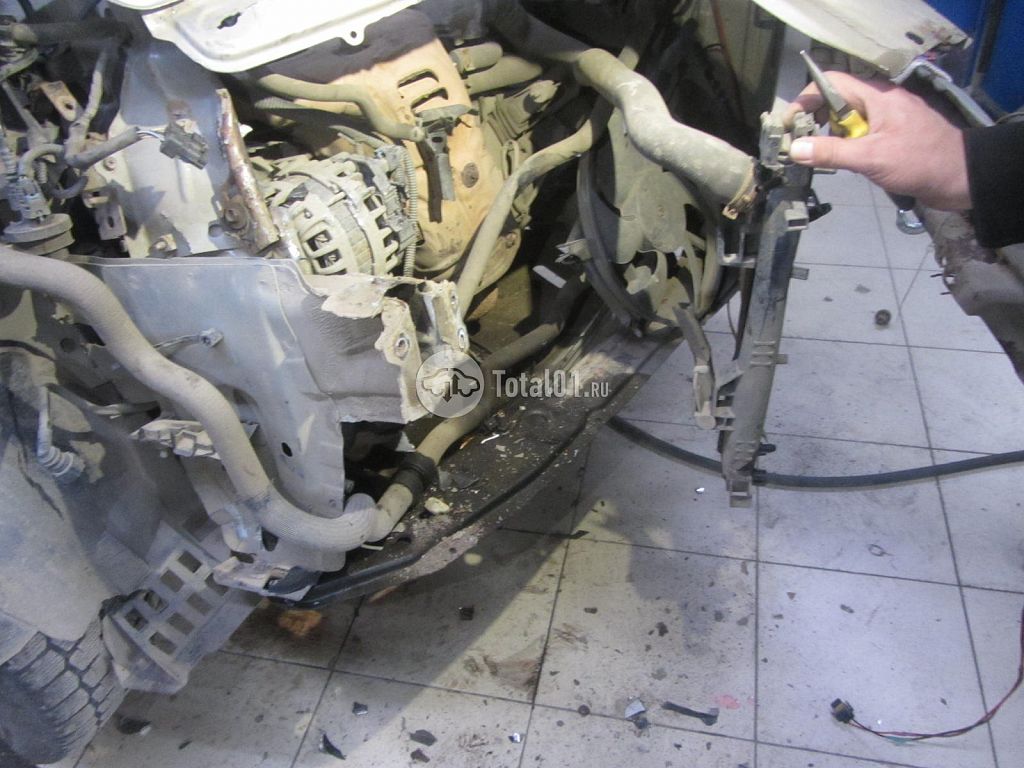 Фото Renault Logan 22