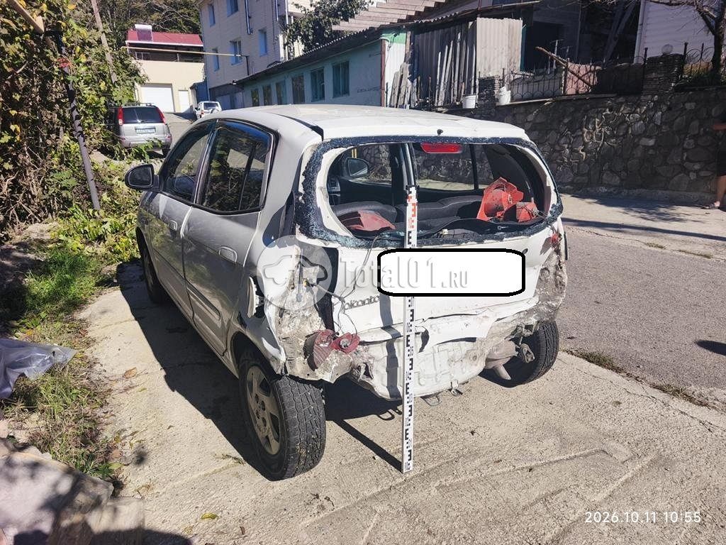 Фото KIA Picanto 4