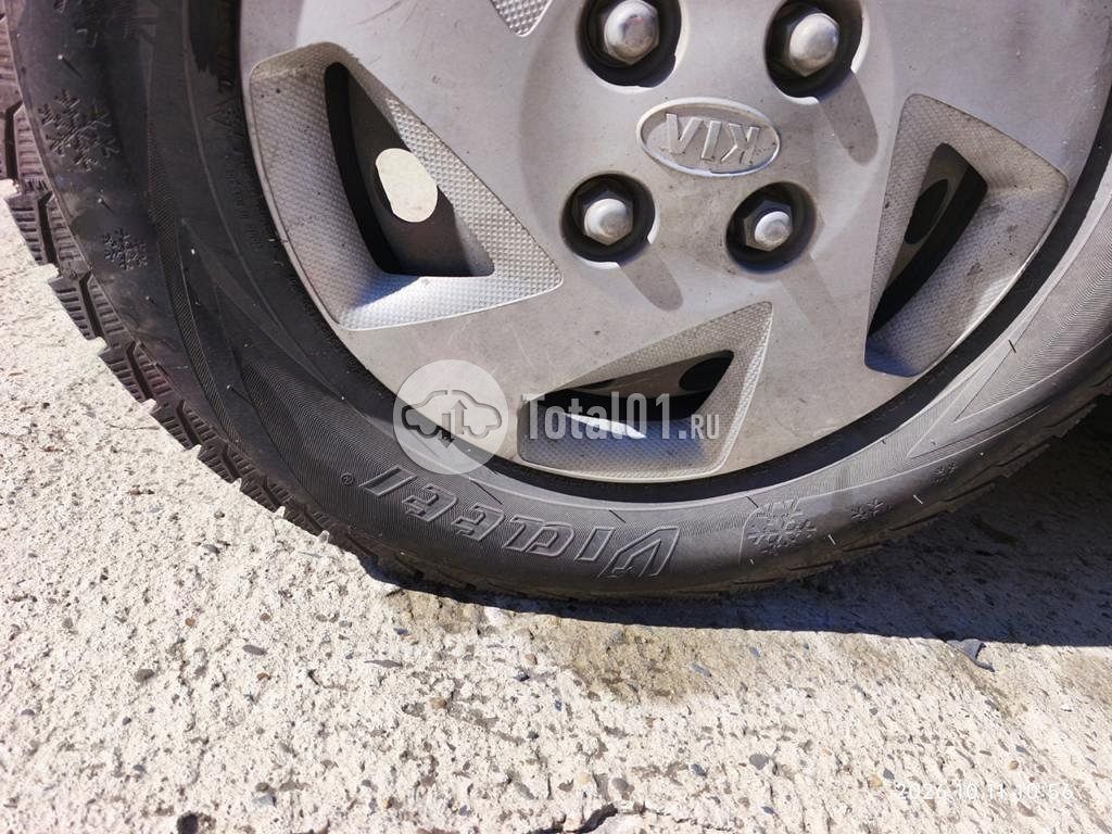 Фото KIA Picanto 12