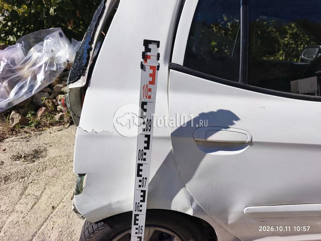 Фото KIA Picanto 18
