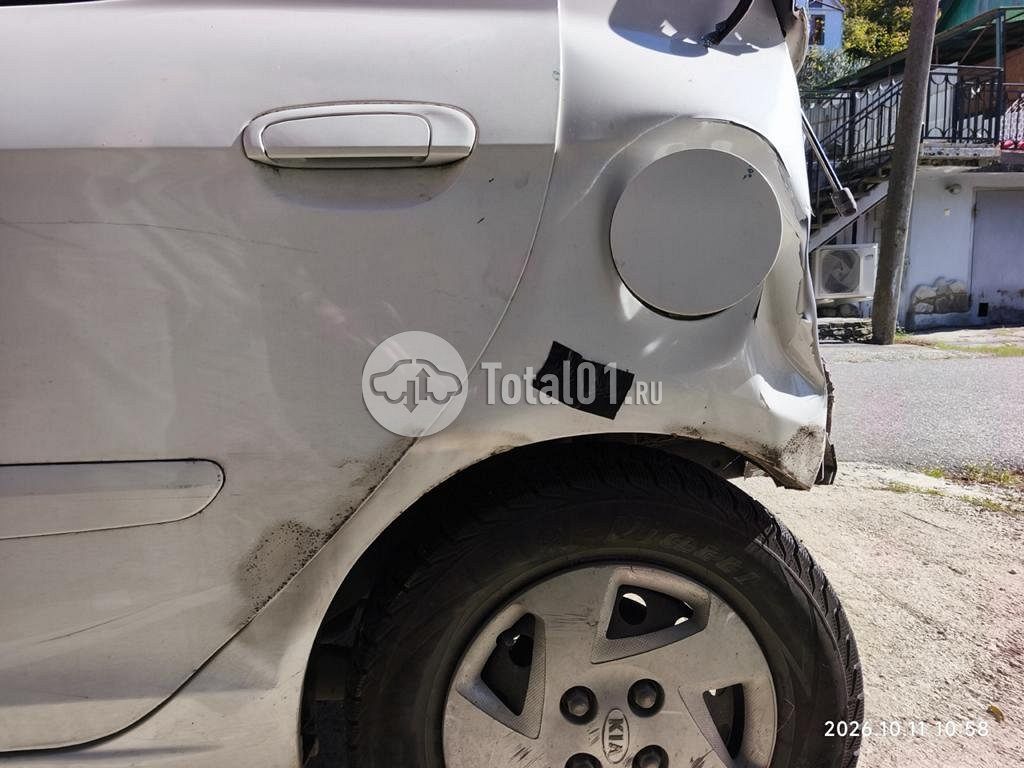 Фото KIA Picanto 20